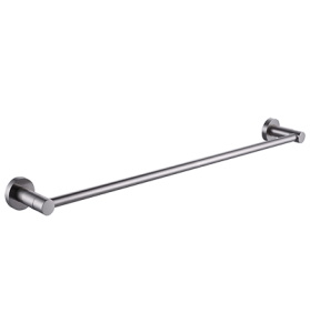 Wieszak na ręcznik 60 cm Omnires Modern Project nikiel MP60216NI