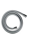 Isiflex - Isiflex wąż prysznicowy z powierzchnią metaliczną 1,60 m.jpg