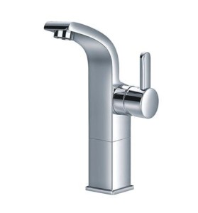 Bateria umywalkowa wysoka OMNIRES Darling DA5012CR