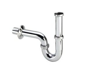 Syfon rurowy umywalkowy VIEGA 305611