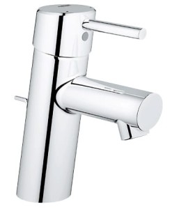 Bateria umywalkowa Grohe Concetto New 32204001
