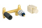 Element do zabudowy podtynkowej Grohe 23200000