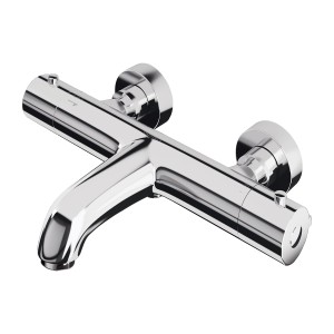 Bateria wannowa Omnires Y termostatyczna Y1236/NCR