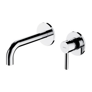 Bateria umywalkowa podtynkowa Omnires Y1215CR