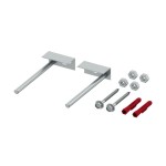 Wsporniki mocujące TECEPROFIL 9.380.300