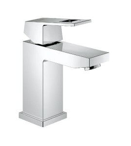 Bateria umywalkowa stojąca GROHE Eurocube 2313200E
