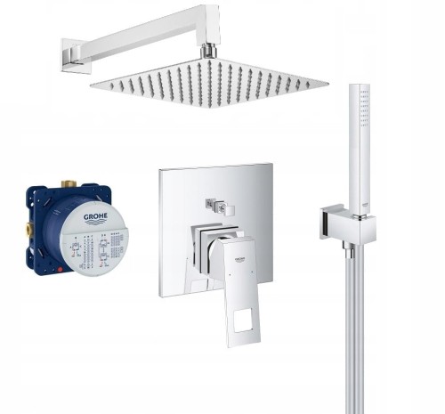 Zestaw-podtynkowy-z-bateria-GROHE-EUROCUBE-Deante 30-cm.jpg