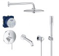 Zestaw-podtynkowy-wannowy-Grohe-Essence-30cm wylewka essence deszczownica EUPHORIA 260 26458000.jpg