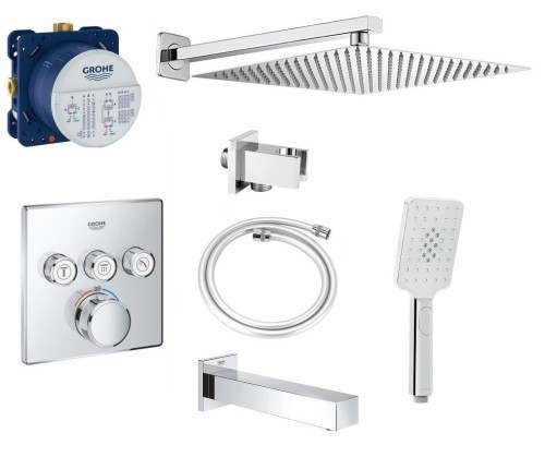 smartcontrol wylewka grohe deszczownica deante.jpg