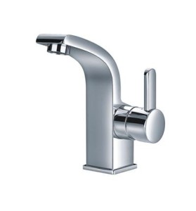 Bateria umywalkowa Omnires Darling DA5010CR