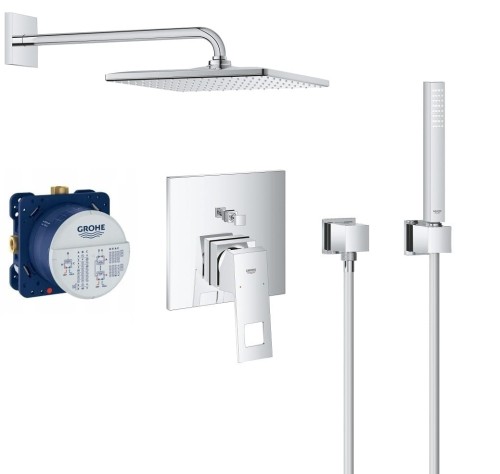 Zestaw-podtynkowy-Grohe-Eurocube-Rainshower 310 Mono Cube.jpg