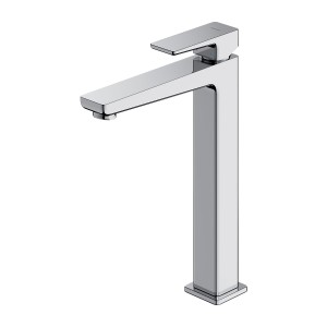 Bateria umywalkowa, wysoka Omnires Parma PM7412CR