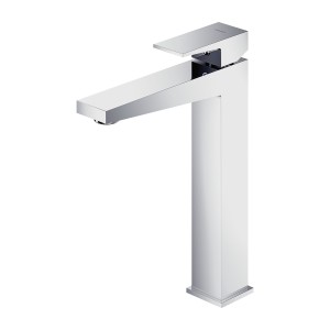 Bateria umywalkowa, wysoka Omnires Fresh FR7112CR