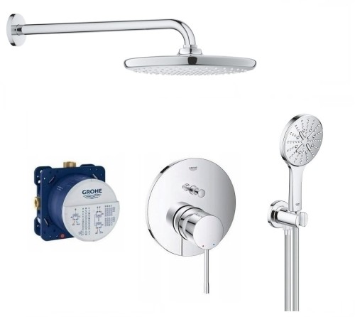 Zestaw-natryskowy-podtynk-GROHE-Essence-tempesta 250.jpg