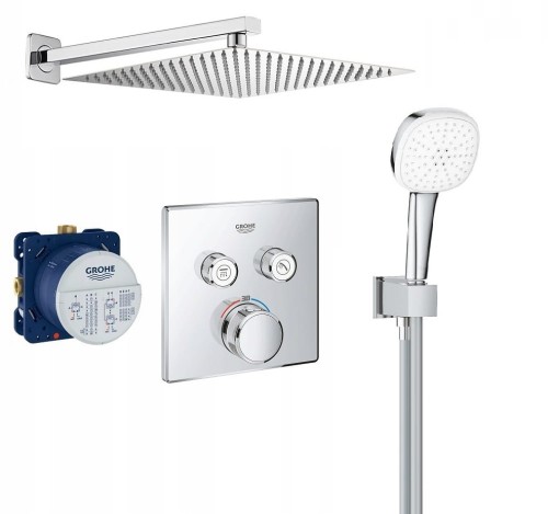 Zestaw-prysznic-z-bateria-GROHE-SMARTCONTROL-Tempesta Cube 30cm.jpg