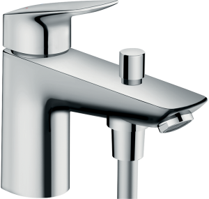 Bateria wannowa Hansgrohe LOGIS 71312000