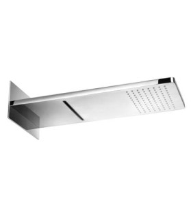 Deszczownica mosiężna Omnires WG510CR