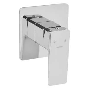 Bateria prysznicowa, podtynkowa Omnires Parma PM7445CR