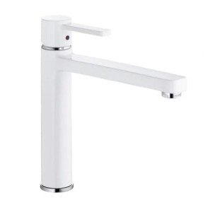 Bateria kuchenna KLUDI ZENTA biały 389739175