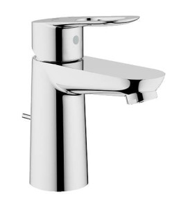 Bateria umywalkowa GROHE BauLoop 23335000 
