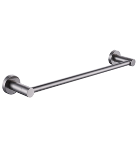 Wieszak na ręcznik 40 cm Omnires Modern Project nikiel MP60214NI