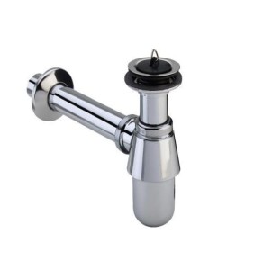 Syfon umywalkowy butelkowy VIEGA 102845