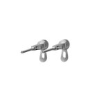 Kątownik ścienny Grohe Rapid SL 3855800M