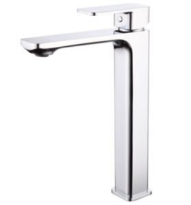 Bateria umywalkowa wysoka Omnires Apure AP2212CR