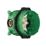 Element podtynkowy Hansgrohe ibox universal 01800180