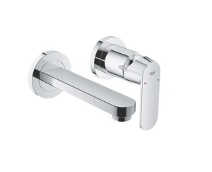 Bateria umywalkowa 2 - otworowa GROHE Eurosmart Cosmopolitan 19381000