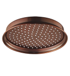 Deszczownica 1-funkcyjna 22,5 cm, Omnires Armance WGARMANCEORB