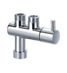 Regulator temperatury do baterii czasowej Omnires Y Y8877CR